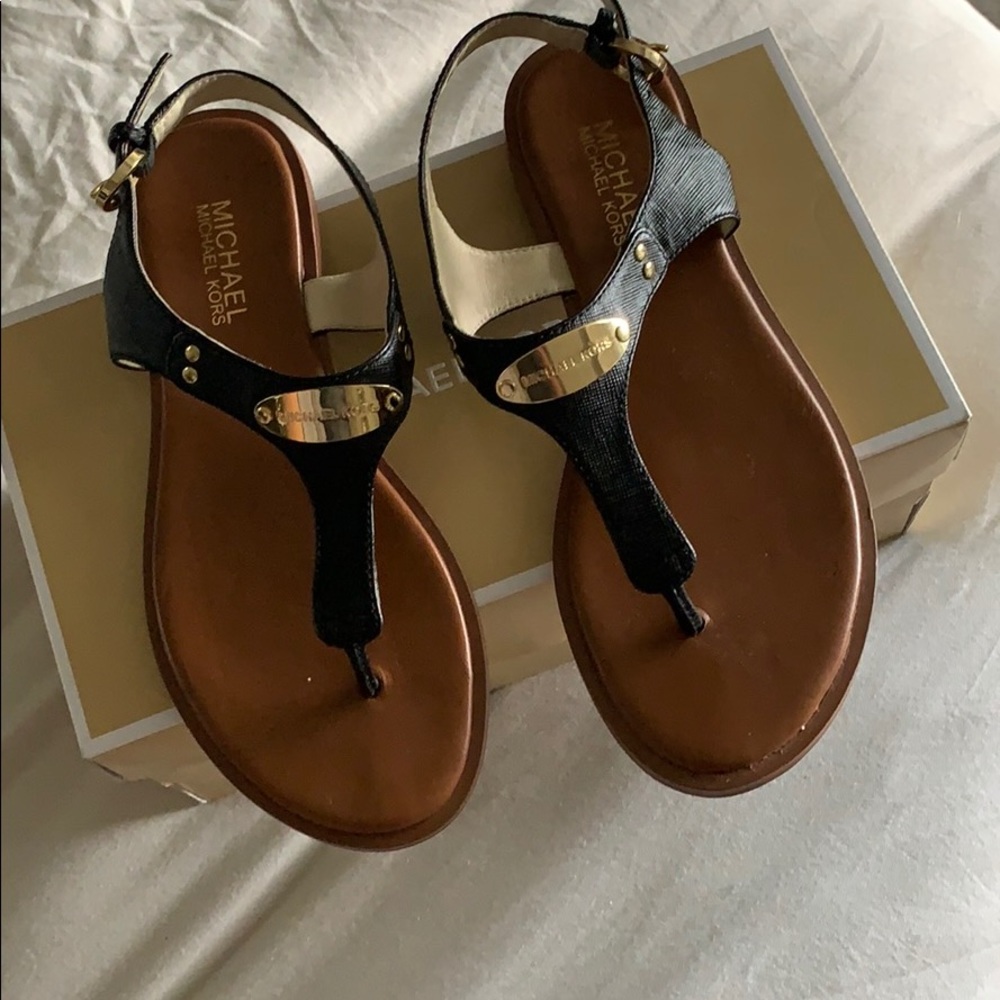 Michael Kors woman shoes